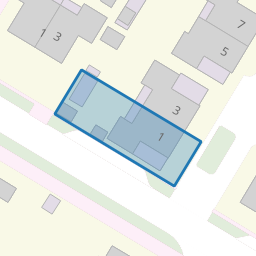 Perceel BSL01-AH-3117