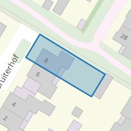 Perceel BSL01-AH-3119