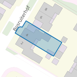 Perceel BSL01-AH-3121