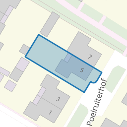 Perceel BSL01-AH-3124