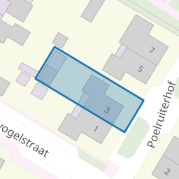 Perceel BSL01-AH-3125