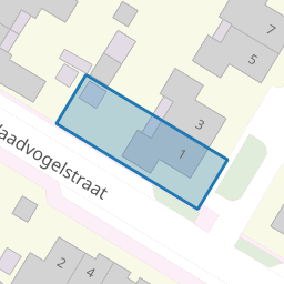 Perceel BSL01-AH-3126