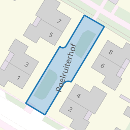 Perceel BSL01-AH-3127