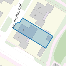 Perceel BSL01-AH-3130