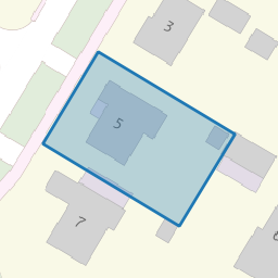 Perceel BSL01-AH-3136