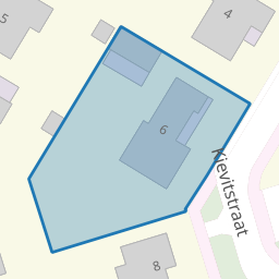 Perceel BSL01-AH-3137