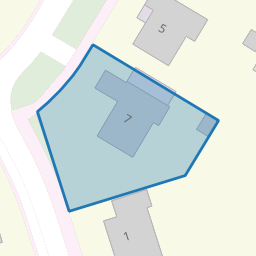 Perceel BSL01-AH-3138