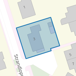 Perceel BSL01-AH-3140