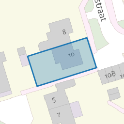 Perceel BSL01-AH-3142