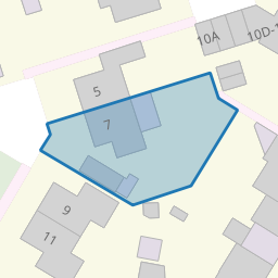 Perceel BSL01-AH-3144