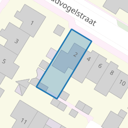 Perceel BSL01-AH-3150