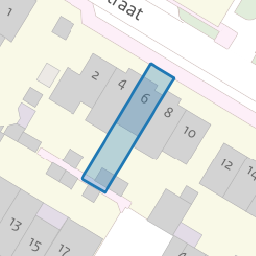 Perceel BSL01-AH-3152