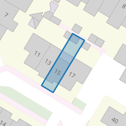 Perceel BSL01-AH-3161