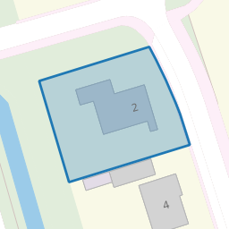 Perceel BSL01-AH-3167