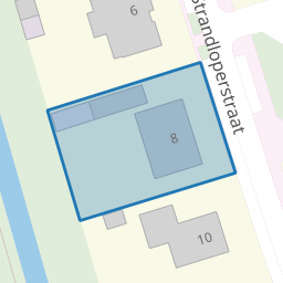 Perceel BSL01-AH-3170