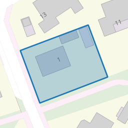 Perceel BSL01-AH-3183