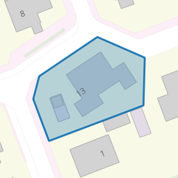 Perceel BSL01-AH-3184