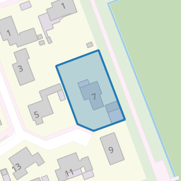 Perceel BSL01-AH-3187