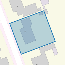 Perceel BSL01-AH-3189