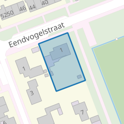 Perceel BSL01-AH-3190