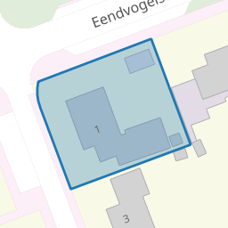 Perceel BSL01-AH-3191