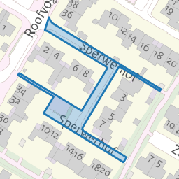 Perceel BSL01-AH-3192