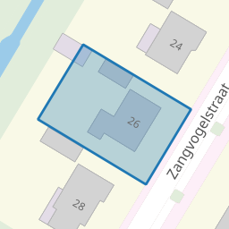 Perceel BSL01-AH-3195