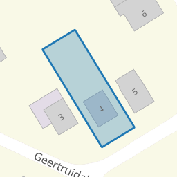 Perceel BSL01-AH-3220