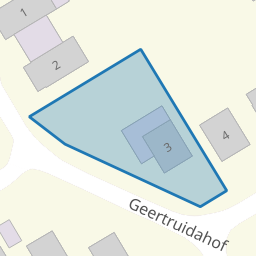 Perceel BSL01-AH-3221