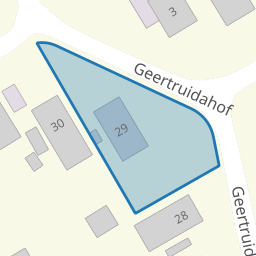 Perceel BSL01-AH-3230