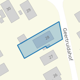 Perceel BSL01-AH-3231