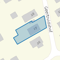 Perceel BSL01-AH-3232