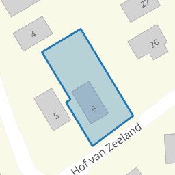 Perceel BSL01-AH-3234