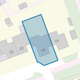 Perceel BSL01-AH-3253