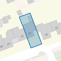 Perceel BSL01-AH-3254