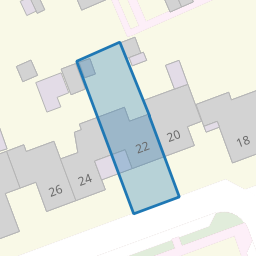 Perceel BSL01-AH-3255