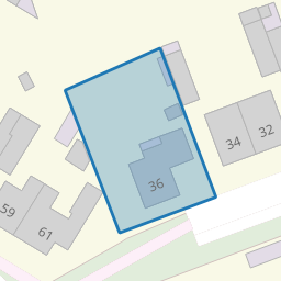 Perceel BSL01-AH-3261