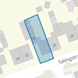 Perceel BSL01-AH-3278
