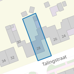 Perceel BSL01-AH-3279