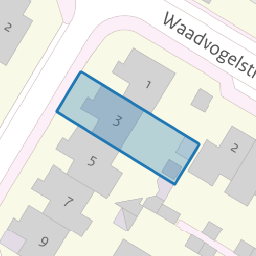 Perceel BSL01-AH-3293