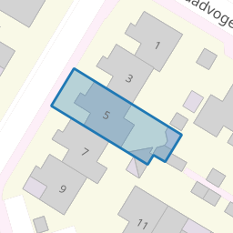 Perceel BSL01-AH-3294