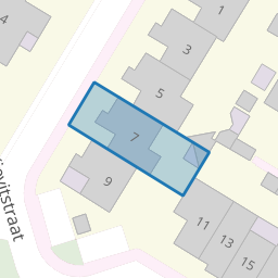 Perceel BSL01-AH-3295