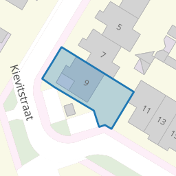 Perceel BSL01-AH-3296