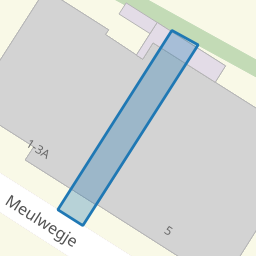 Perceel BSL01-AH-3298