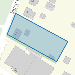 Perceel BSL01-AH-3300