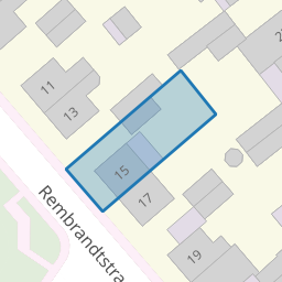 Perceel BSL01-AH-3303