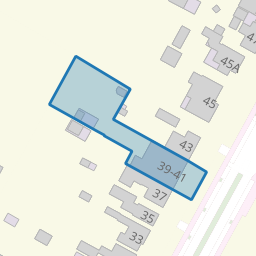 Perceel BSL01-AH-3307