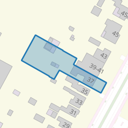 Perceel BSL01-AH-3308