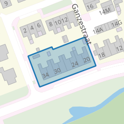 Perceel BSL01-AH-3320