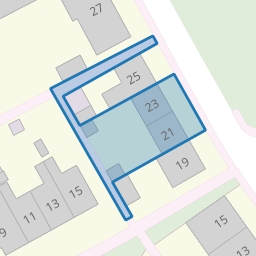 Perceel BSL01-AH-3323